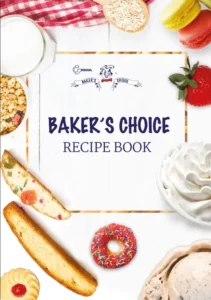Recipe Book