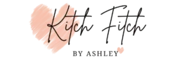 logo kitch fitch
