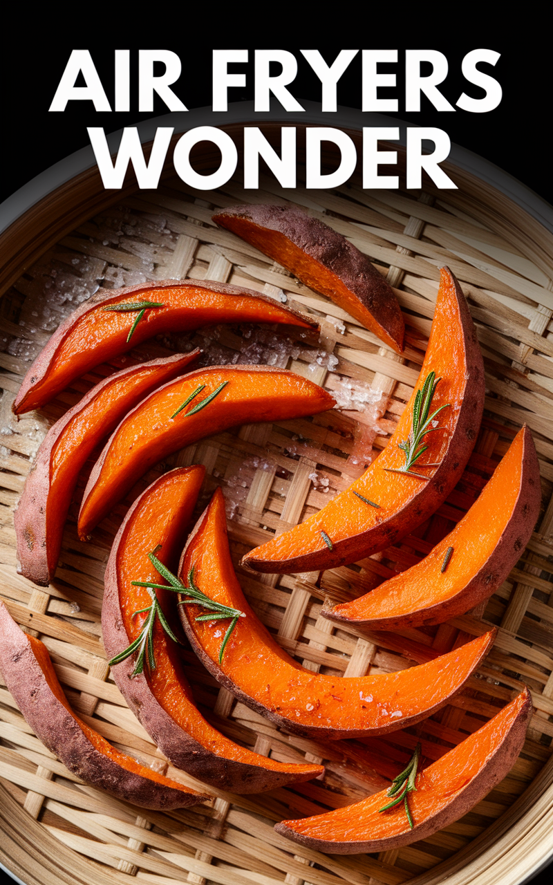 Midea Flexify and Ninja AF101 air fryers side-by-side comparison