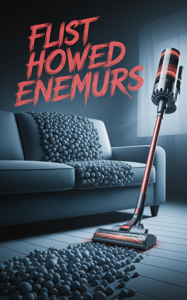Cleaning hard-to-reach spaces safely