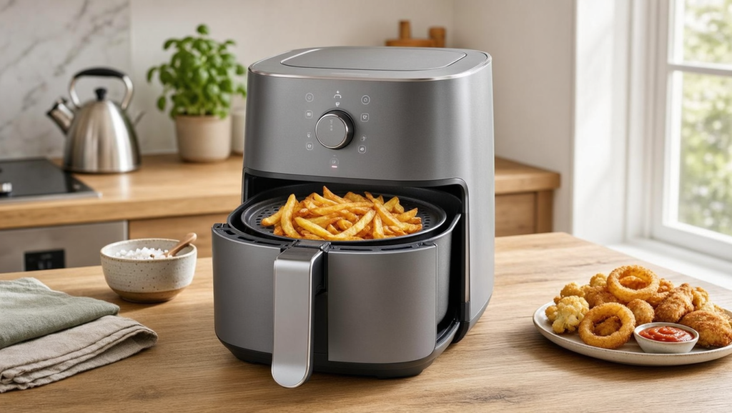 Ninja Air Fryer AF141 Review: Is It Worth It? review image